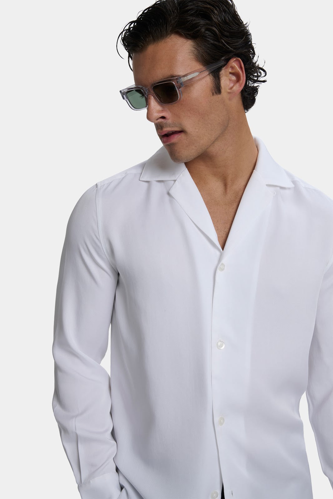 THE FRESCO SHIRT