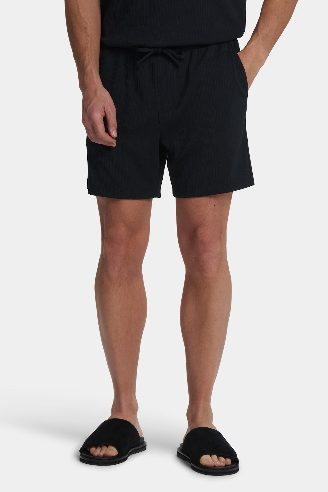 THE PIEGA SHORTS