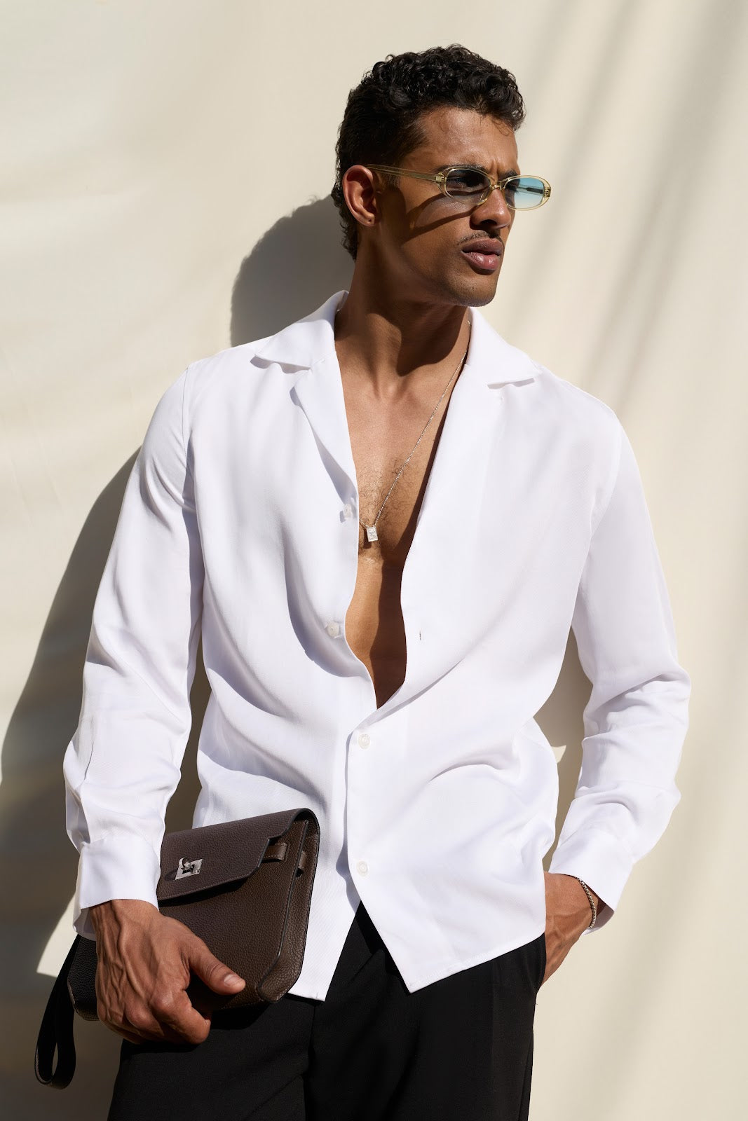 THE FRESCO SHIRT