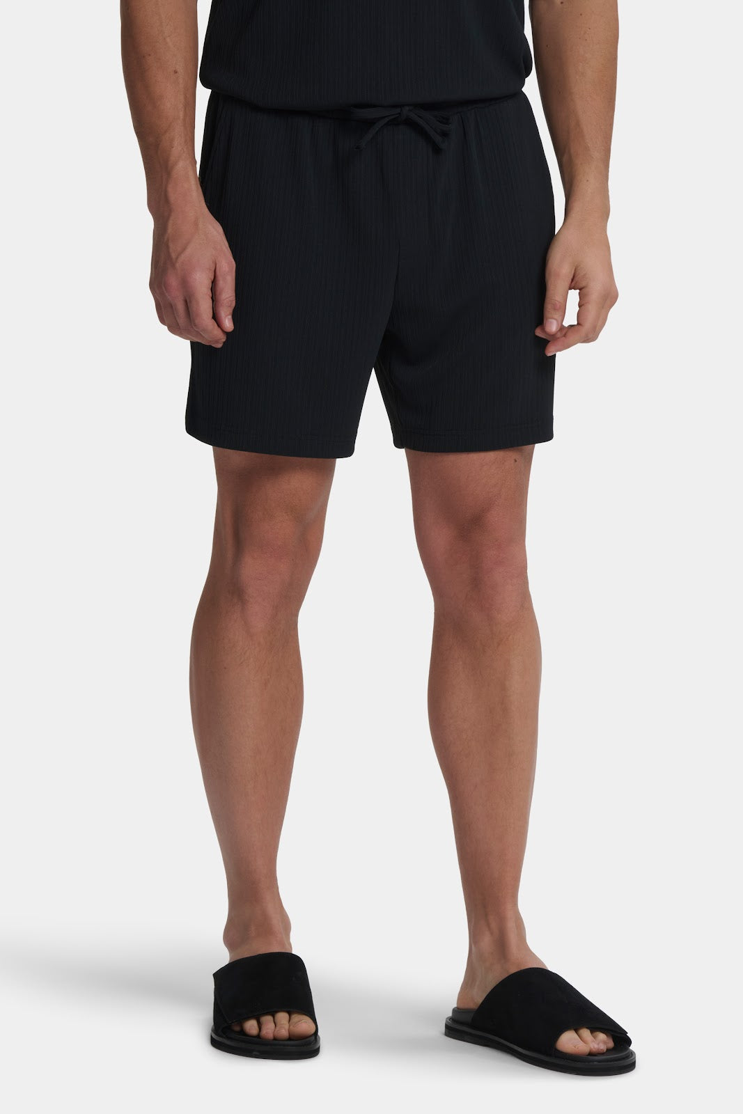 THE PIEGA SHORTS