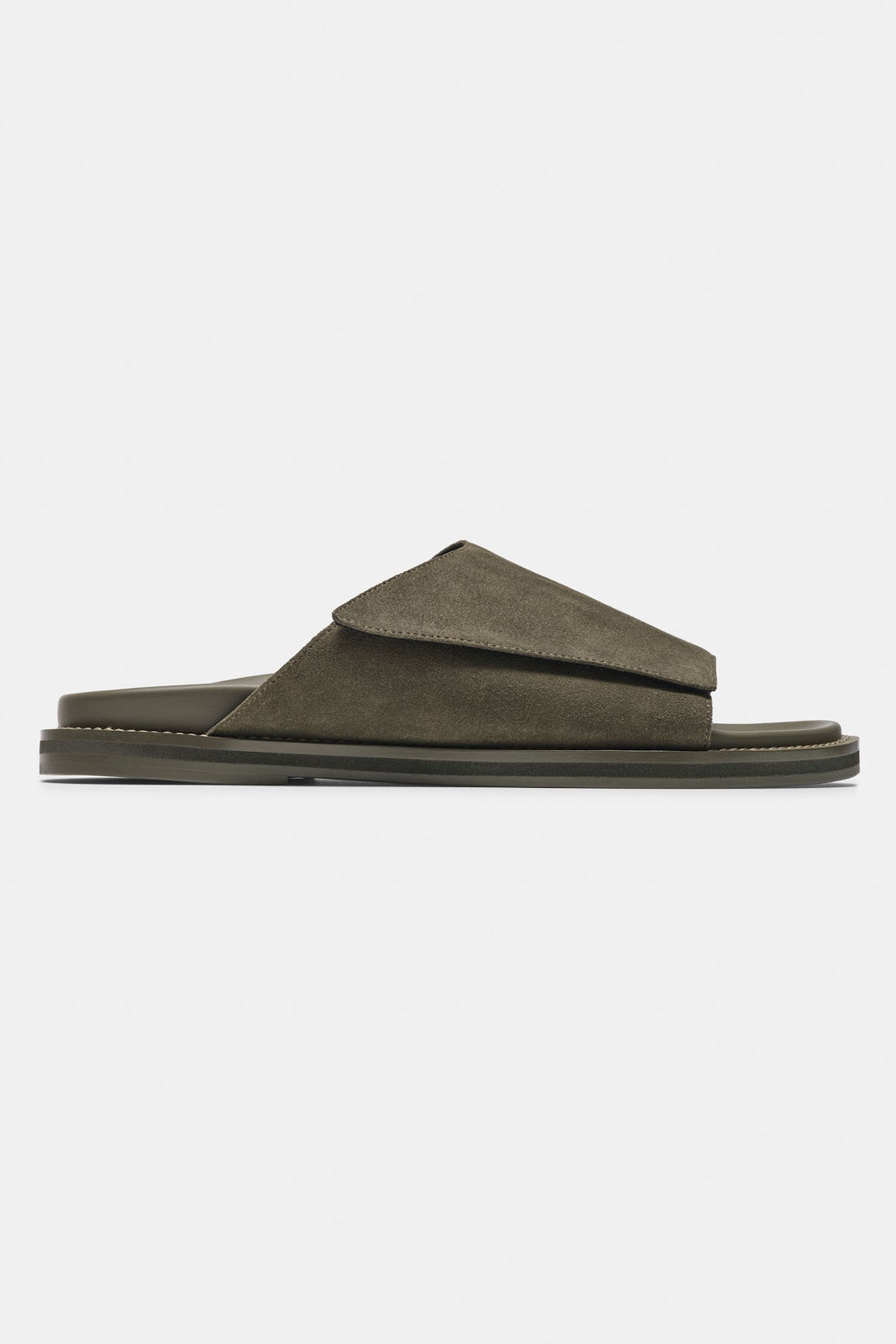 THE VINO SANDALS