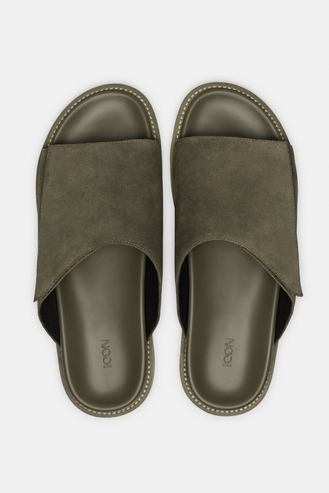 THE VINO SANDALS