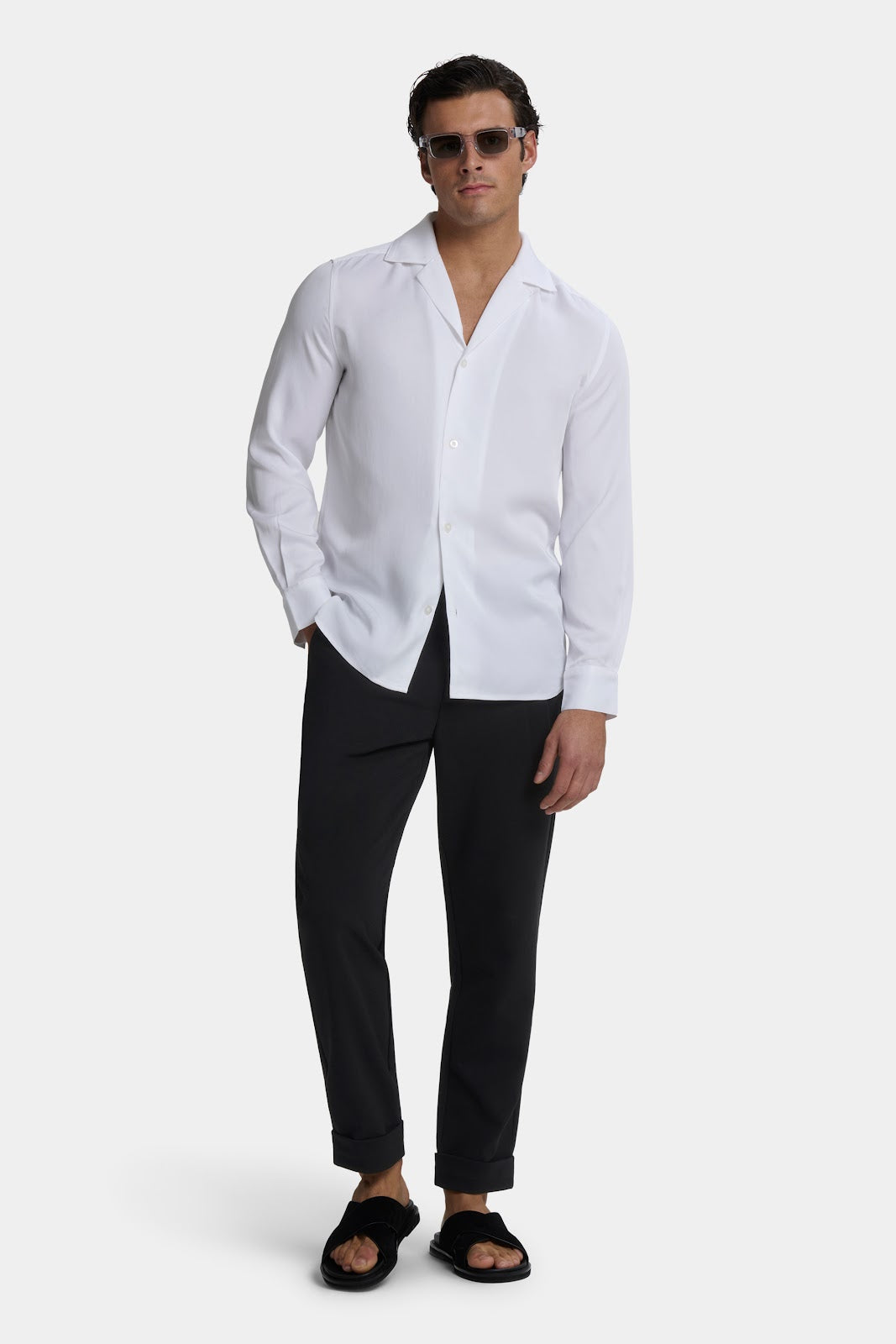 THE FRESCO SHIRT