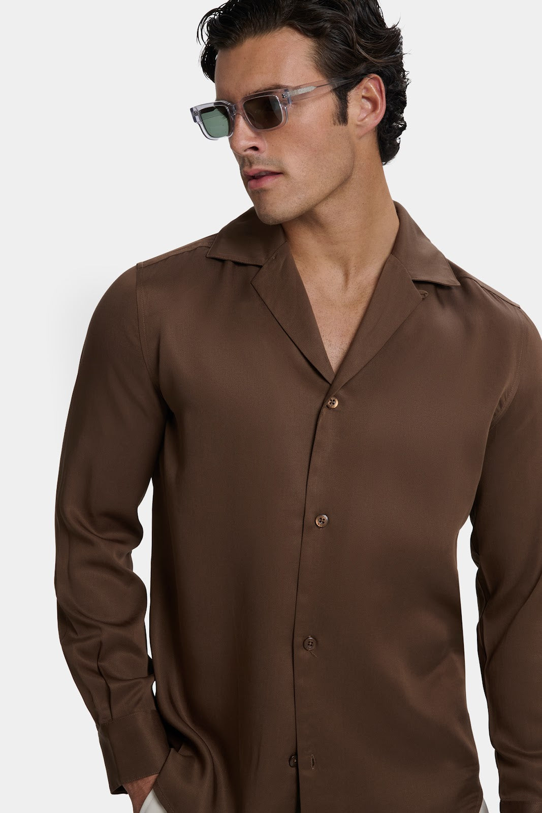 THE FRESCO SHIRT