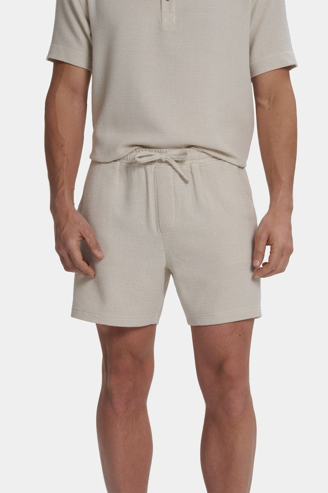 THE TURIN SHORTS
