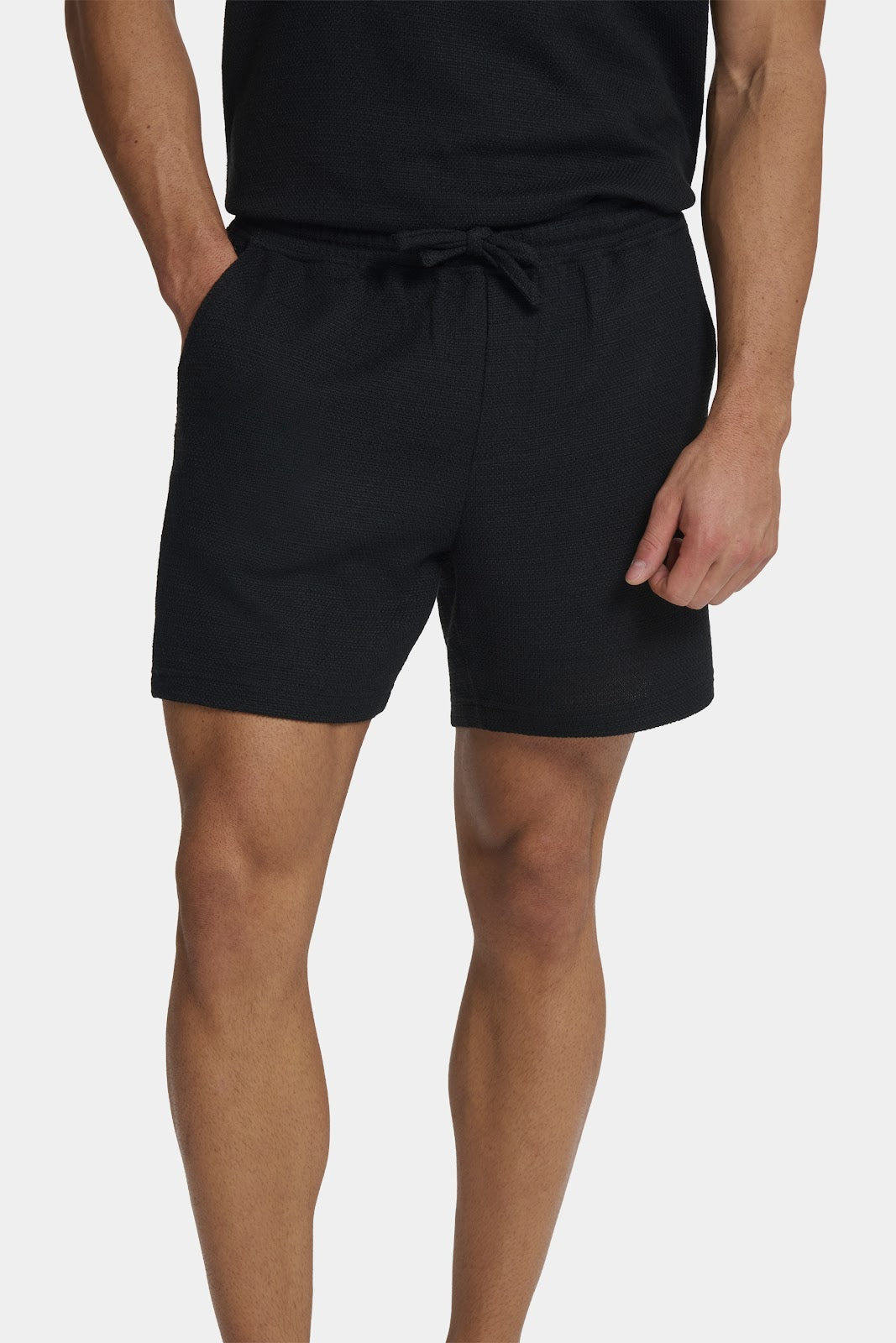 THE TURIN SHORTS