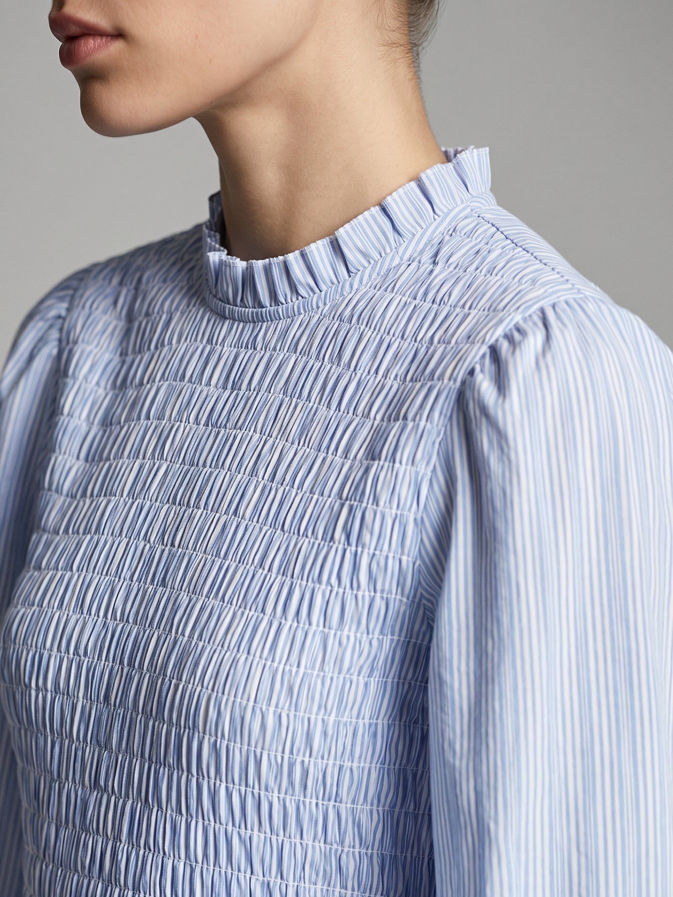 BLUSA ARMONIAS TEEN RAYAS