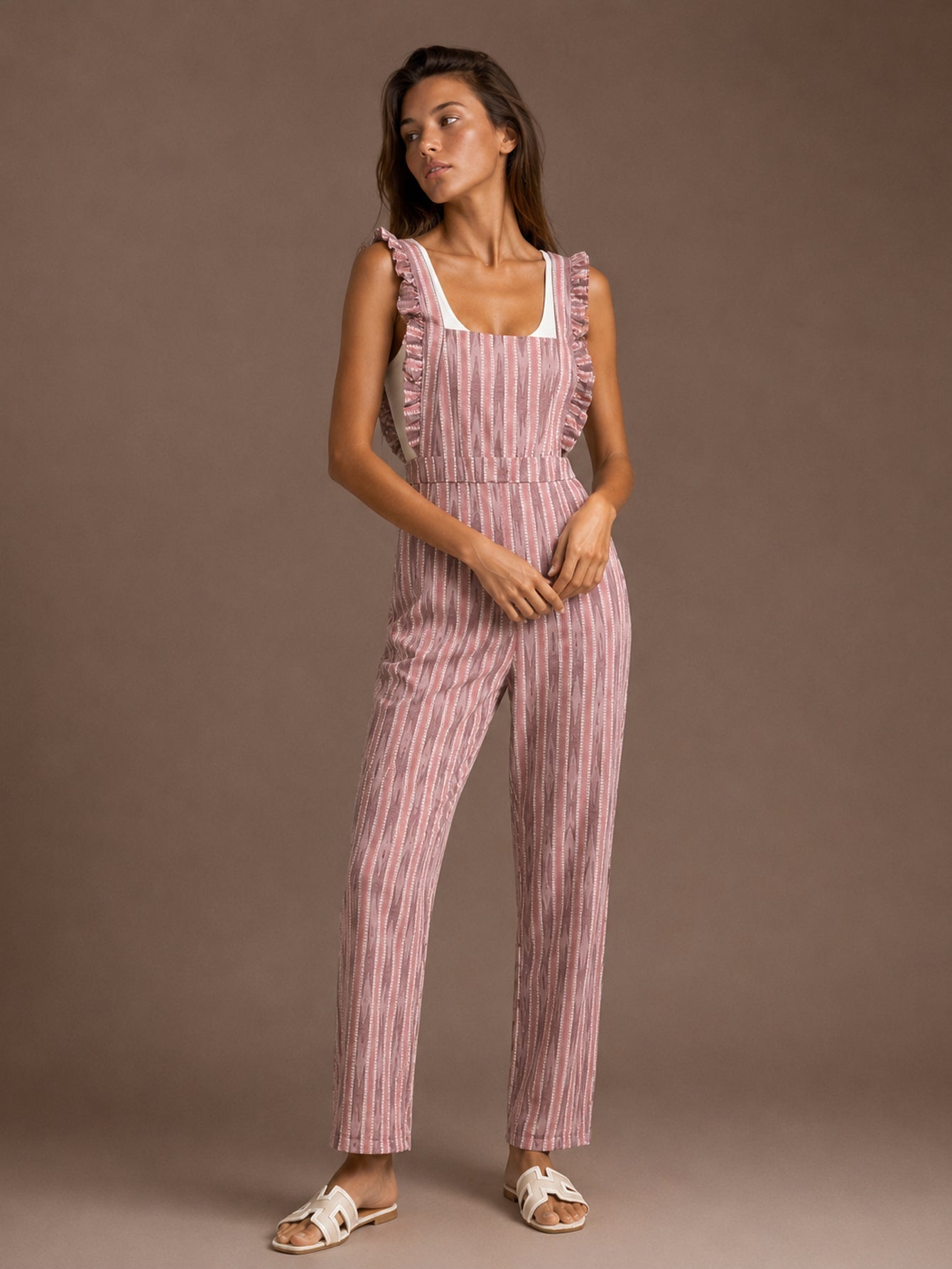 PETO ARMONIAS TEEN ESTAMPADO
