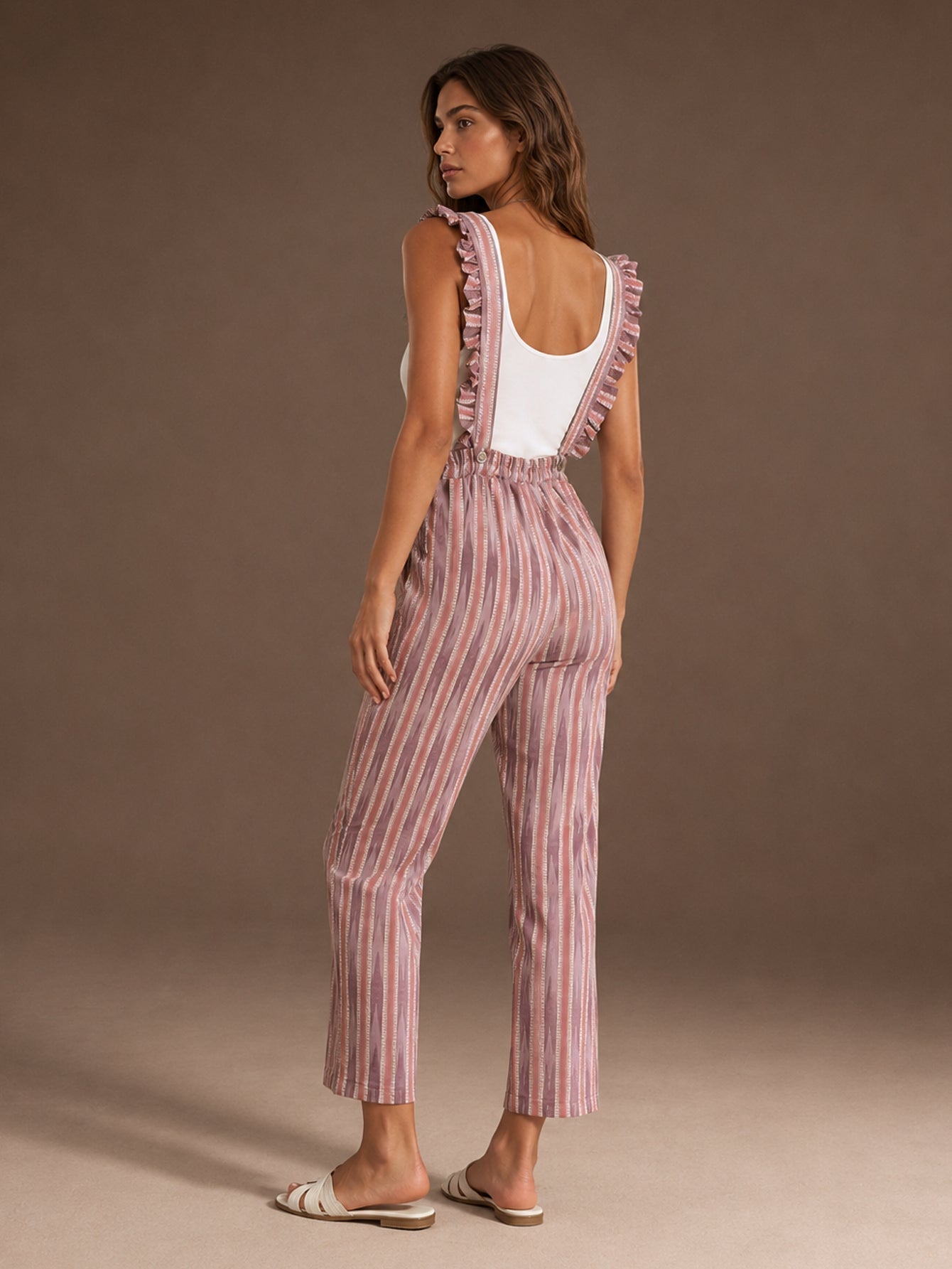 PETO ARMONIAS TEEN ESTAMPADO