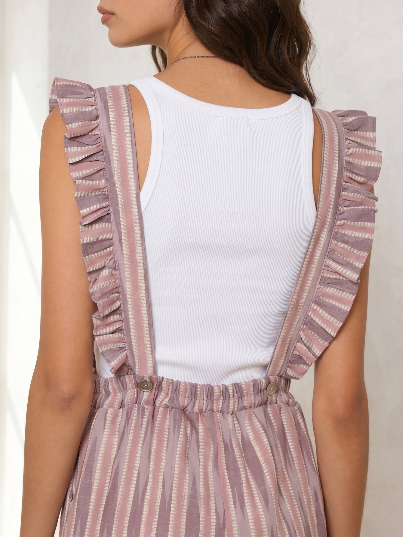 PETO ARMONIAS TEEN ESTAMPADO