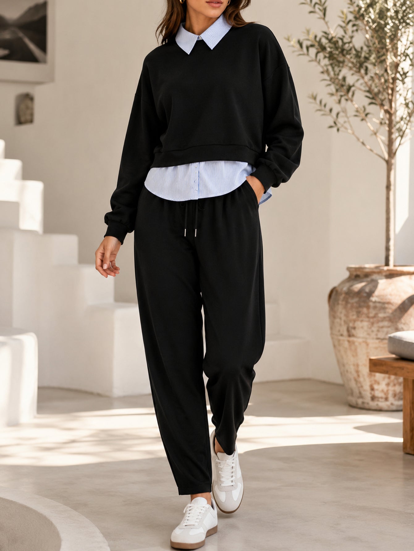 CONJUNTO ARMONIAS DIANA