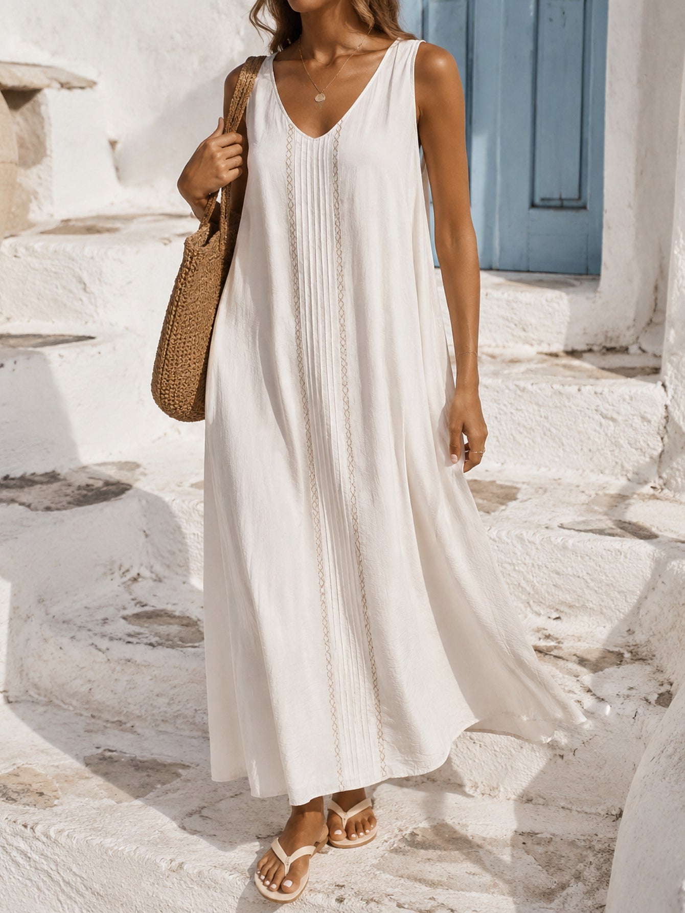 VESTIDO ARMONIAS CURVE IRIA