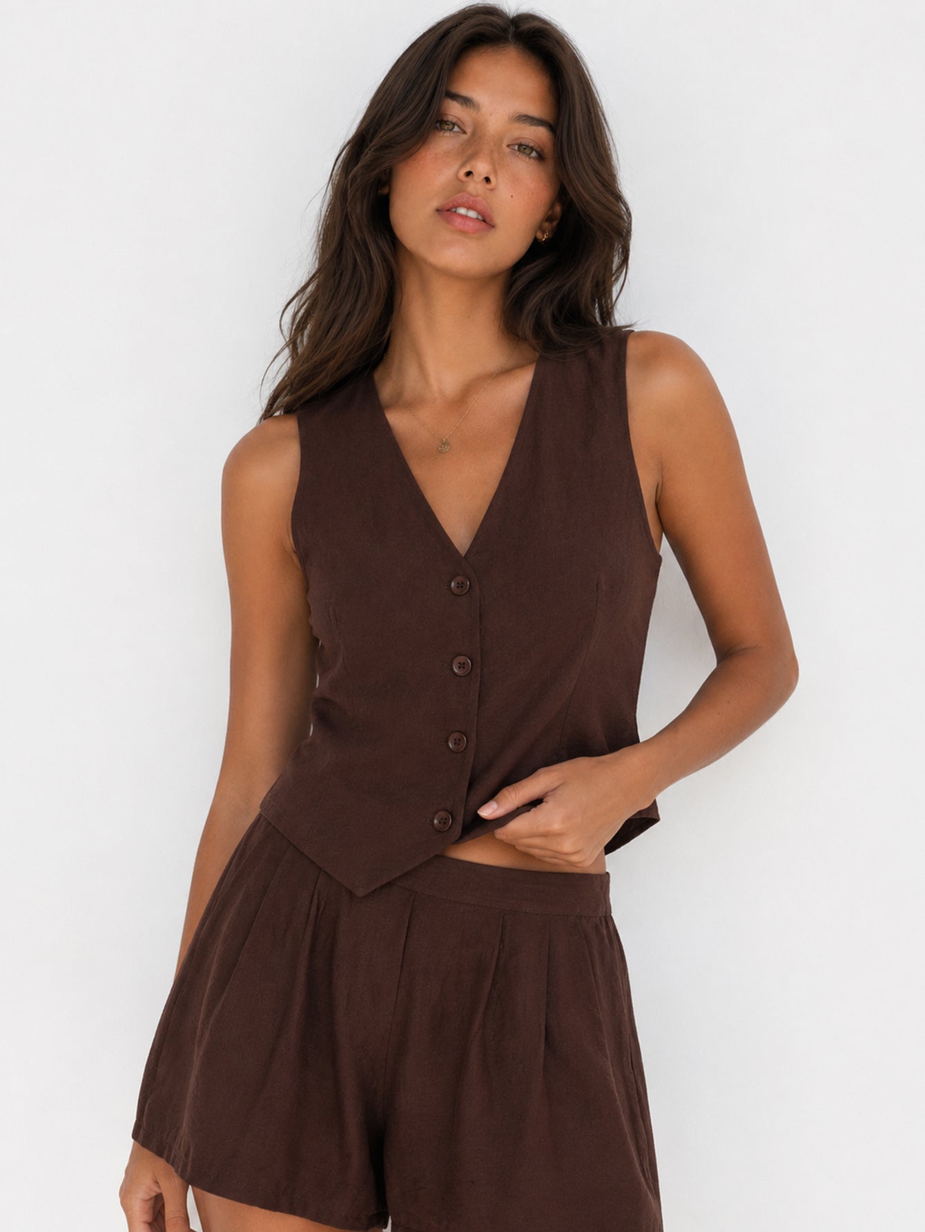 CONJUNTO ARMONIAS MEGAN
