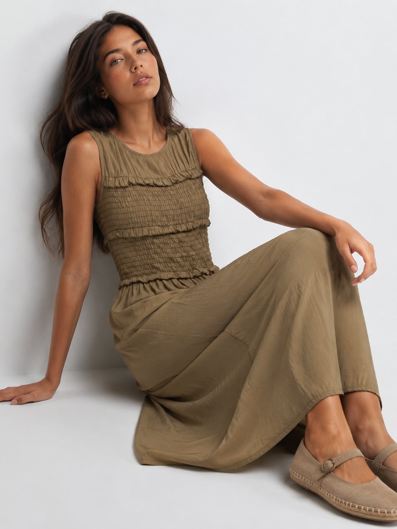 VESTIDO ARMONIAS TEEN ROMANA