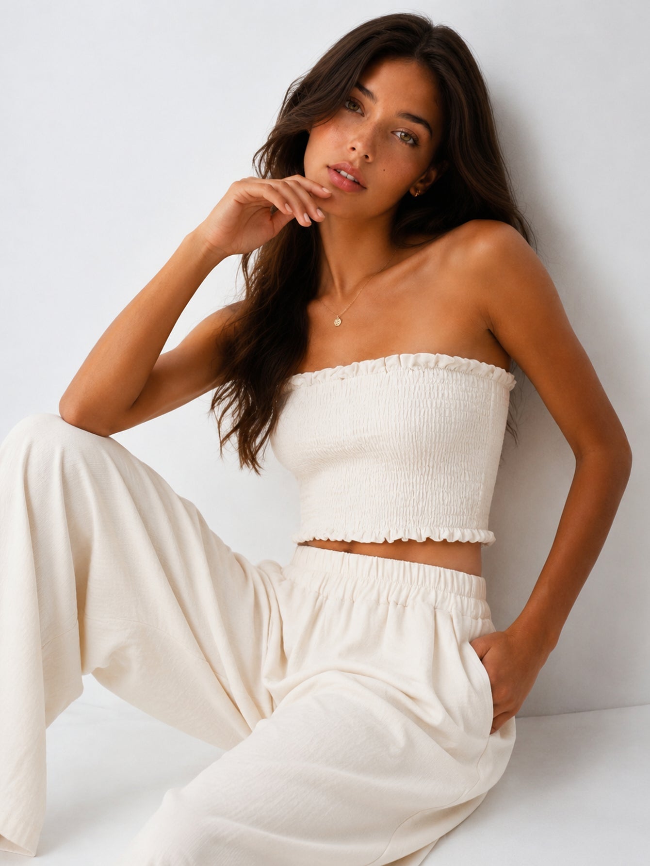 CONJUNTO ARMONIAS TEEN BONNIE
