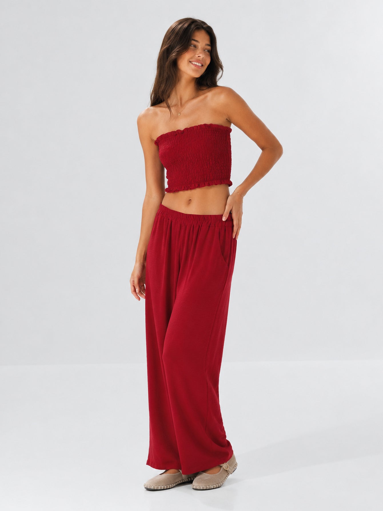 CONJUNTO ARMONIAS TEEN BONNIE