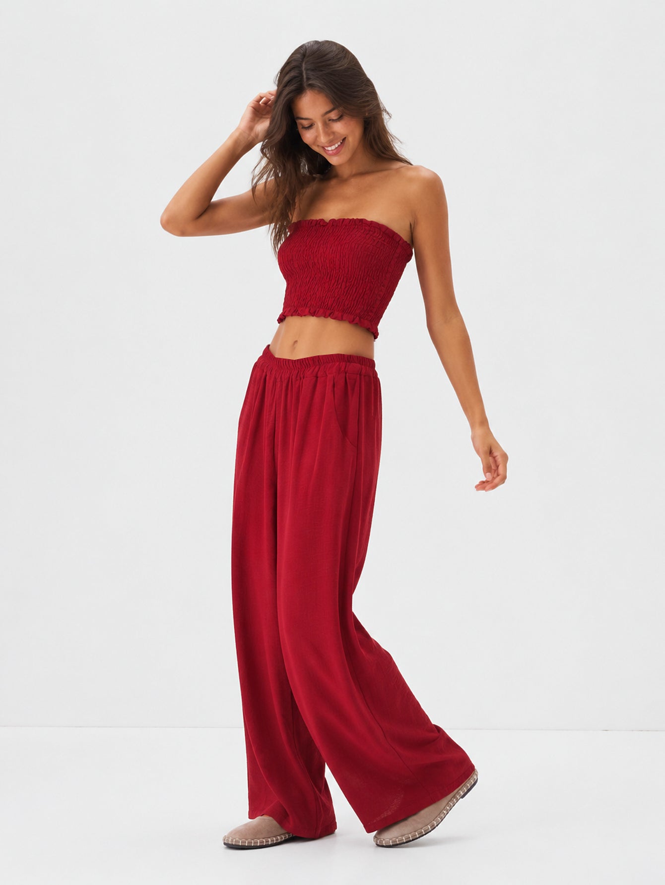 CONJUNTO ARMONIAS TEEN BONNIE