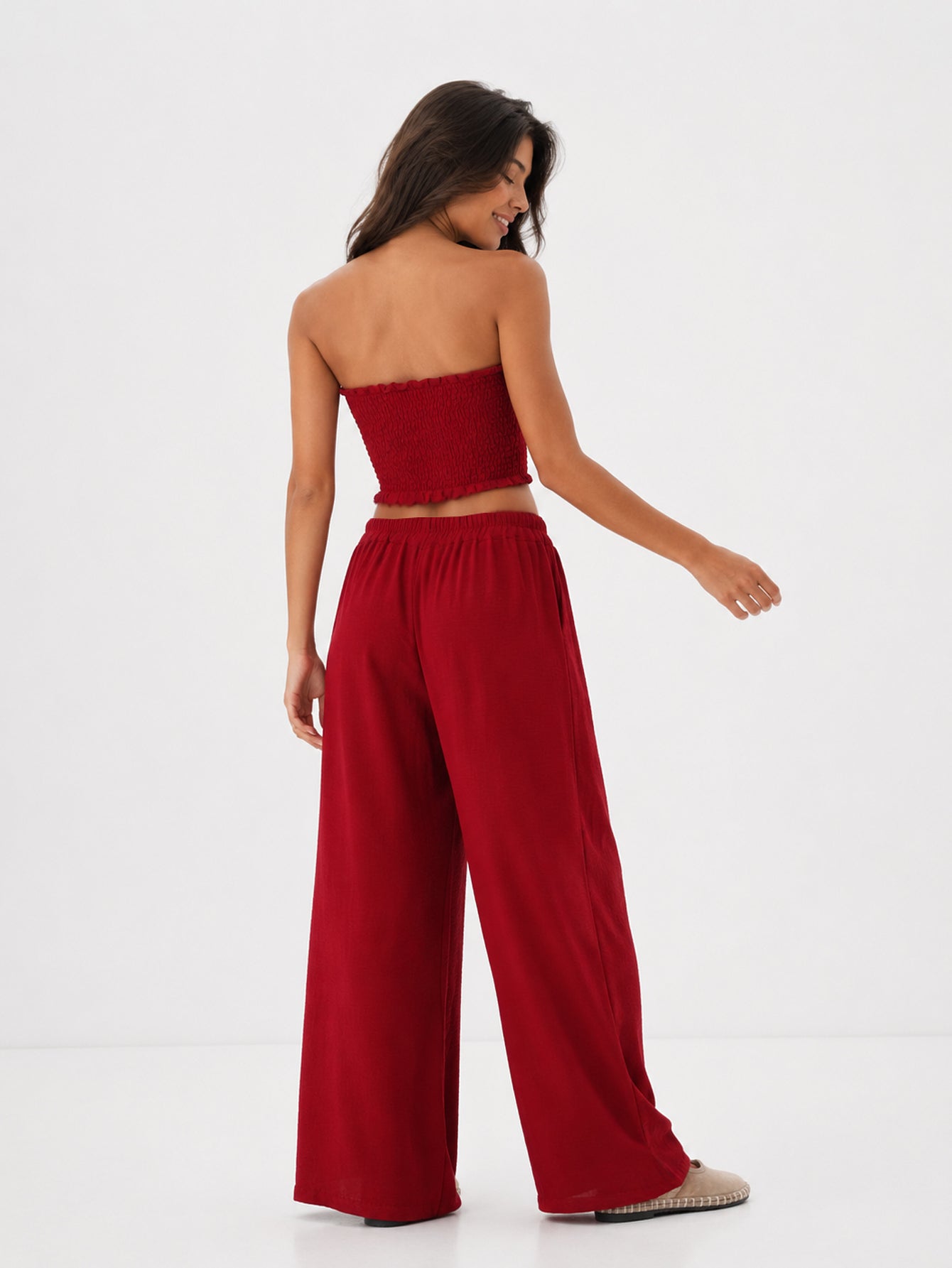 CONJUNTO ARMONIAS TEEN BONNIE