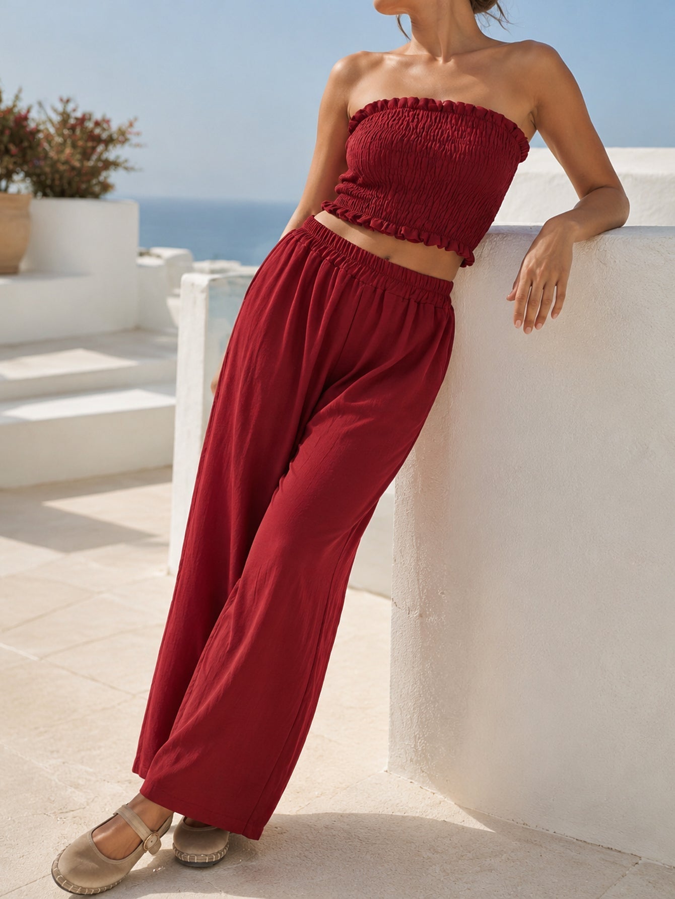 CONJUNTO ARMONIAS TEEN BONNIE
