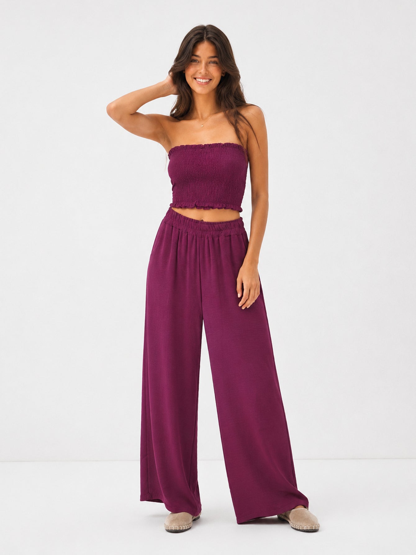 CONJUNTO ARMONIAS TEEN BONNIE