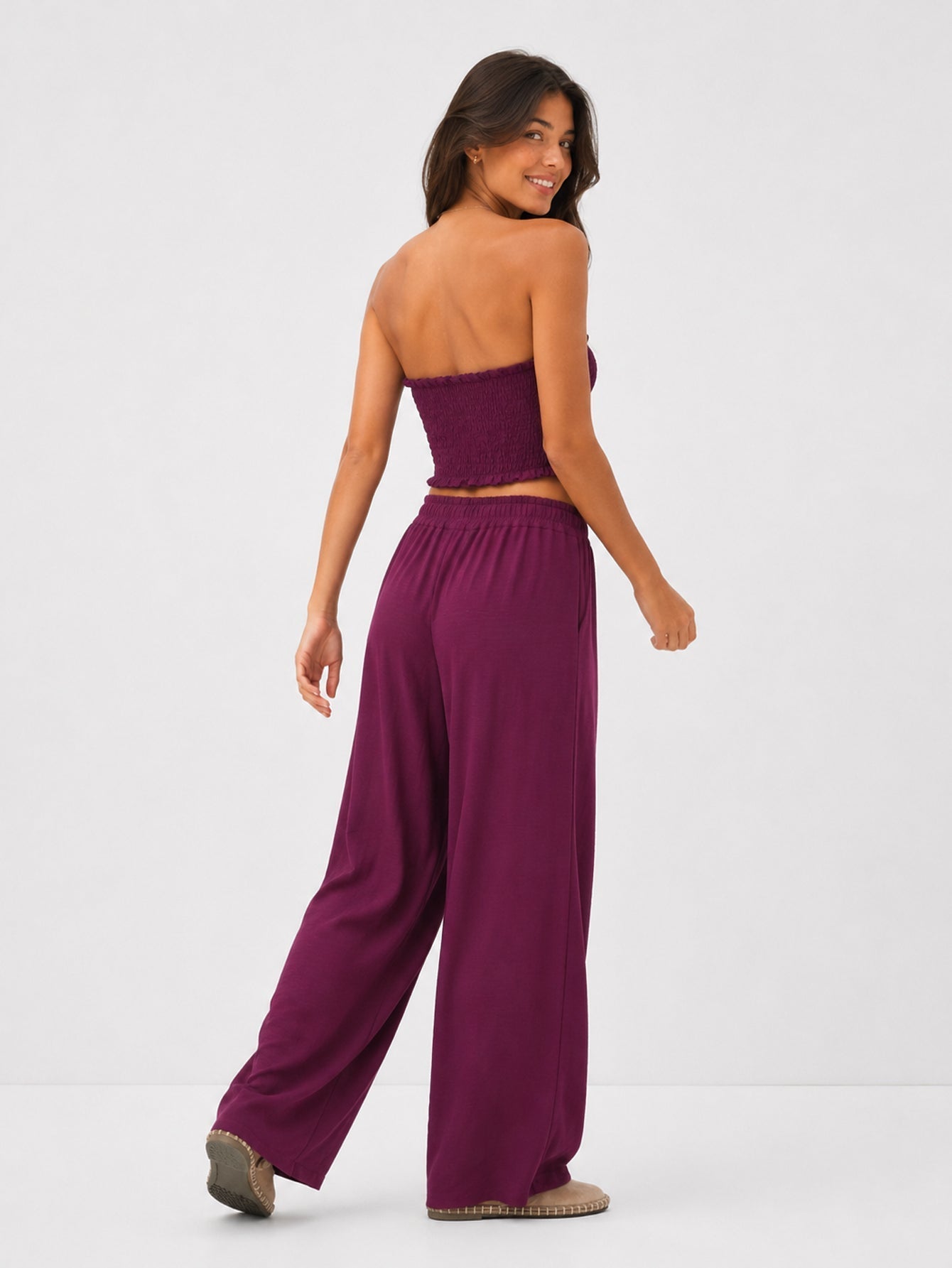 CONJUNTO ARMONIAS TEEN BONNIE