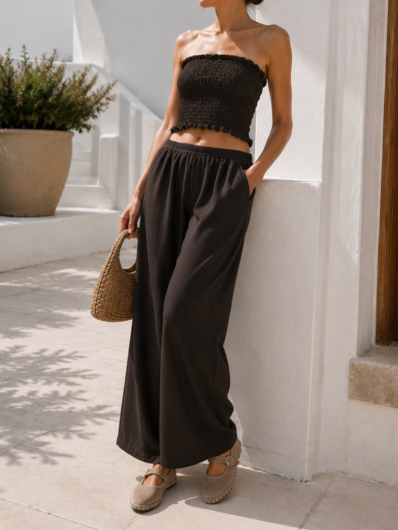 CONJUNTO ARMONIAS TEEN BONNIE