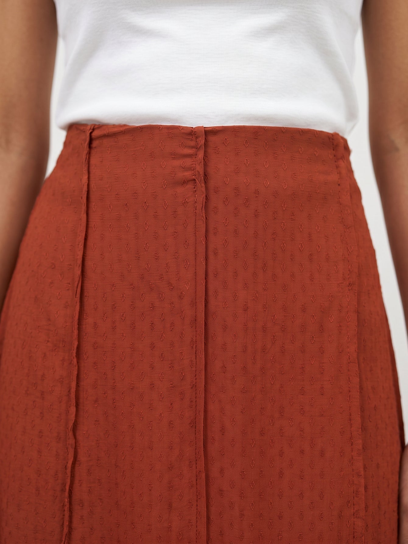 FALDA ARMONIAS TEEN TEXTURA