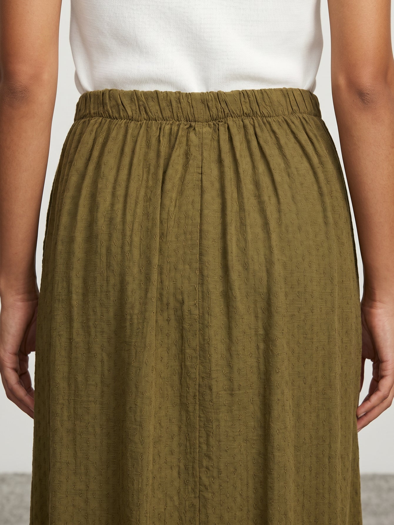 FALDA ARMONIAS TEEN TEXTURA