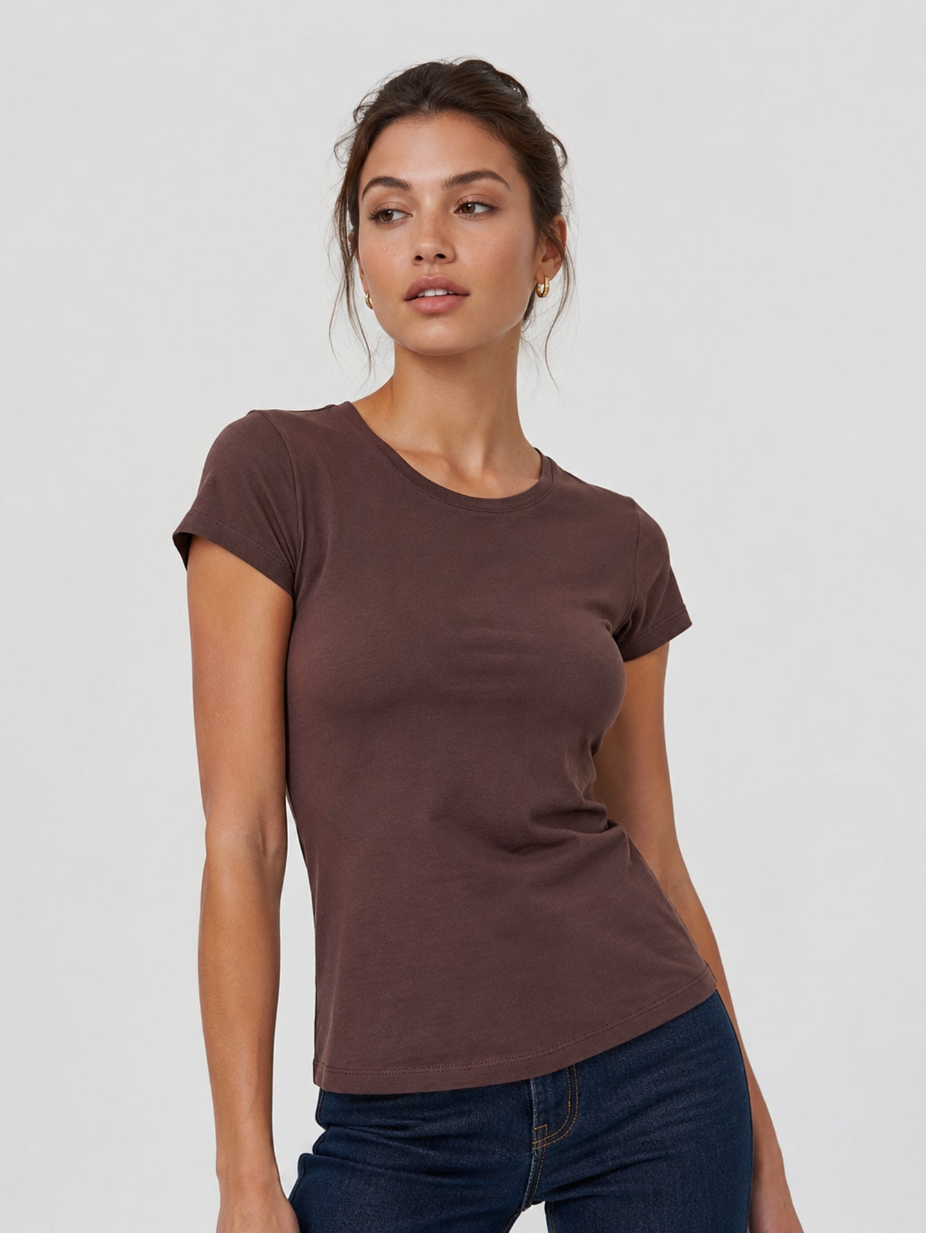 CAMISETA ARMONIAS ALGODÓN