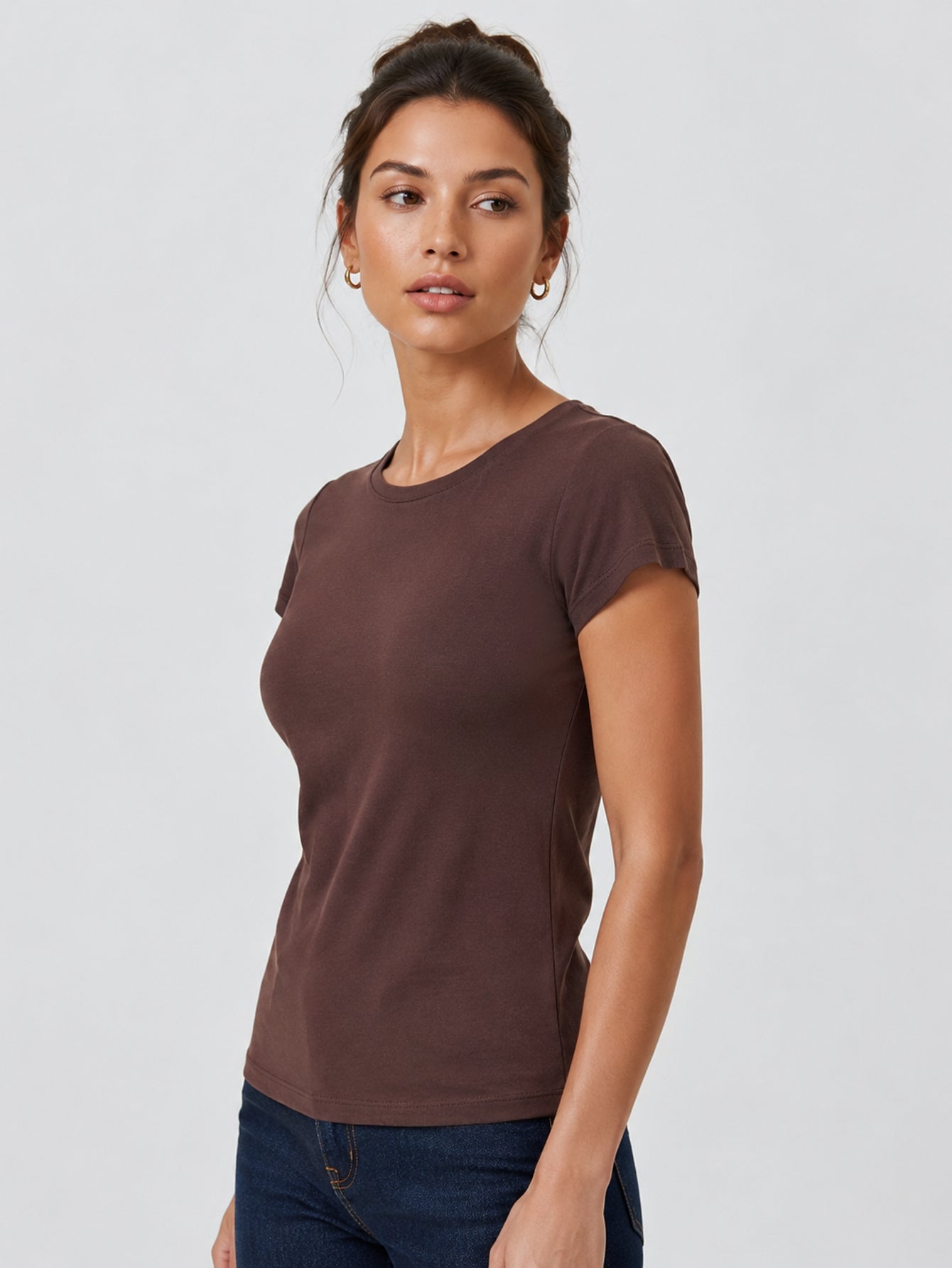 CAMISETA ARMONIAS ALGODÓN