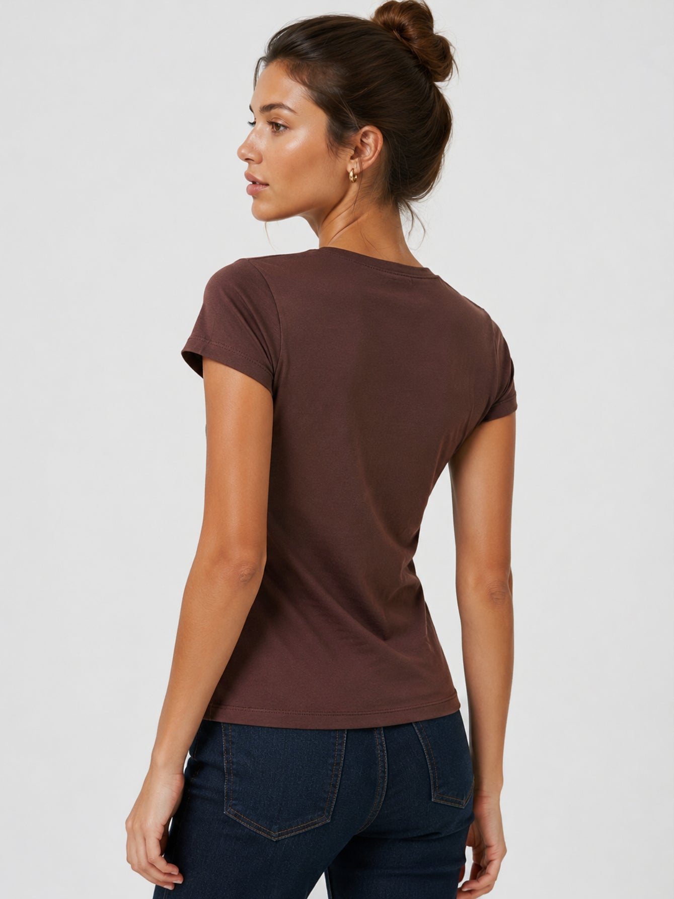 CAMISETA ARMONIAS ALGODÓN