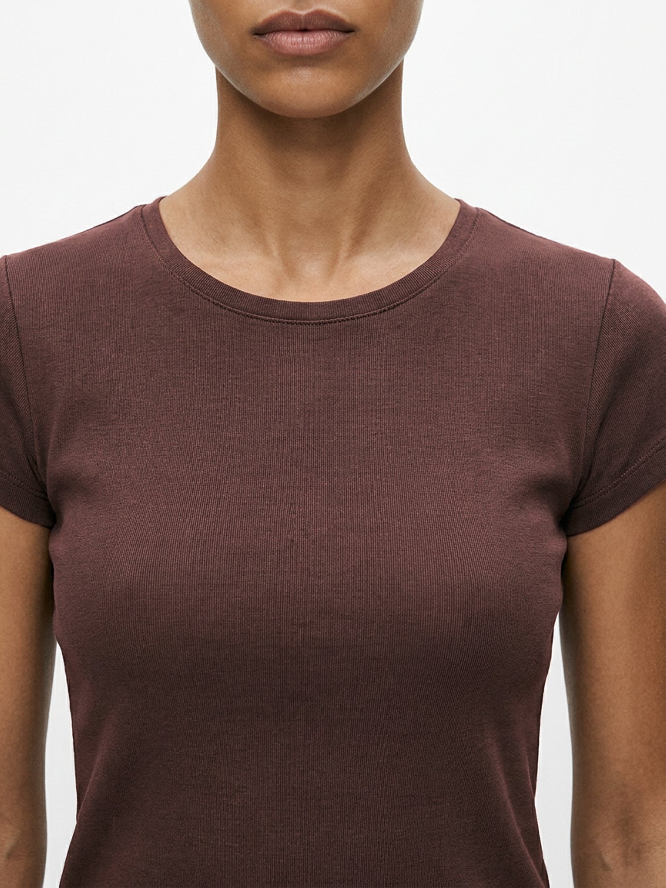 CAMISETA ARMONIAS ALGODÓN