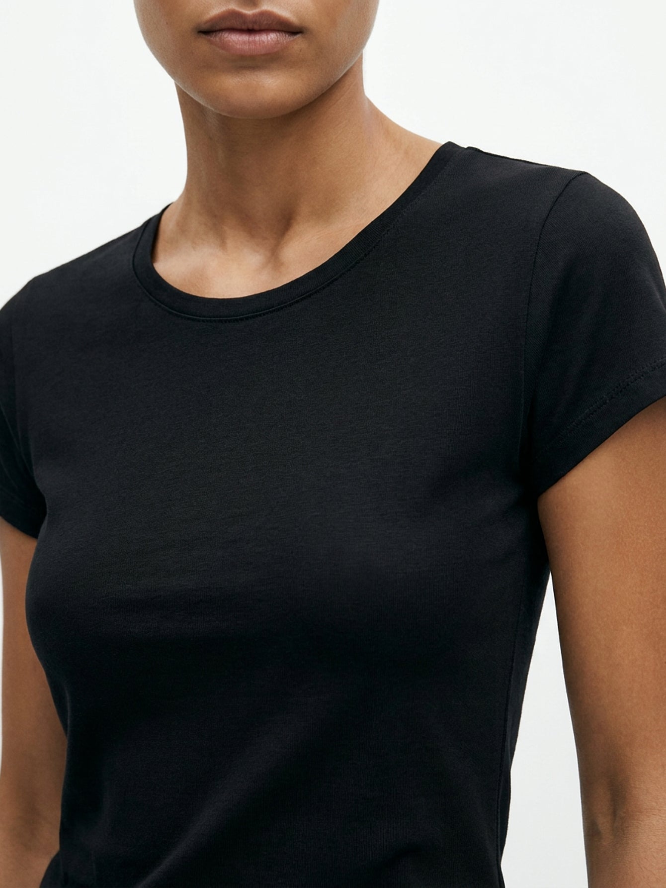 CAMISETA ARMONIAS ALGODÓN