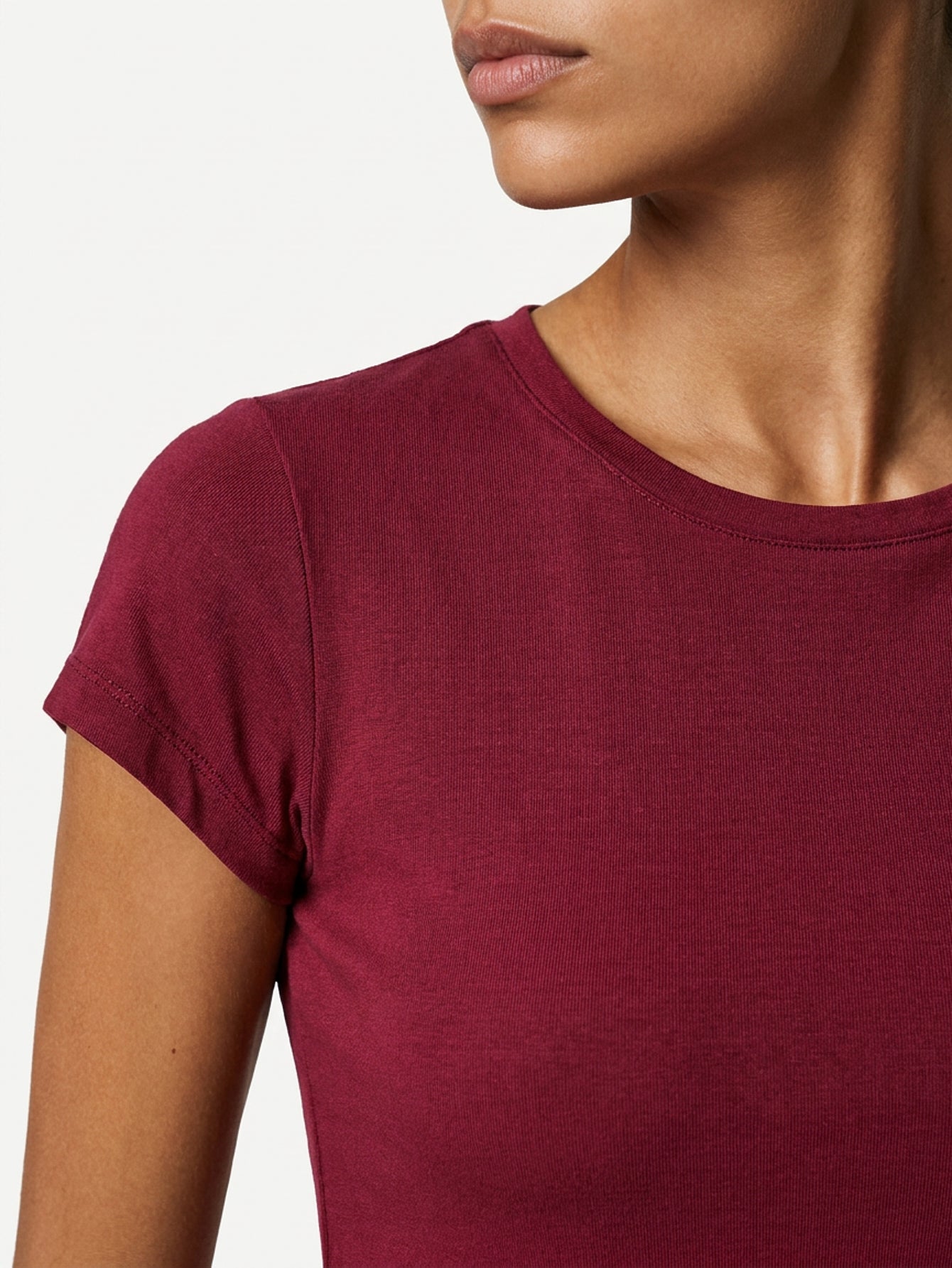 CAMISETA ARMONIAS ALGODÓN