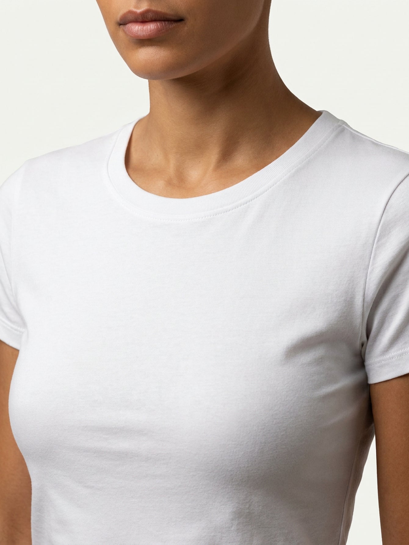 CAMISETA ARMONIAS ALGODÓN