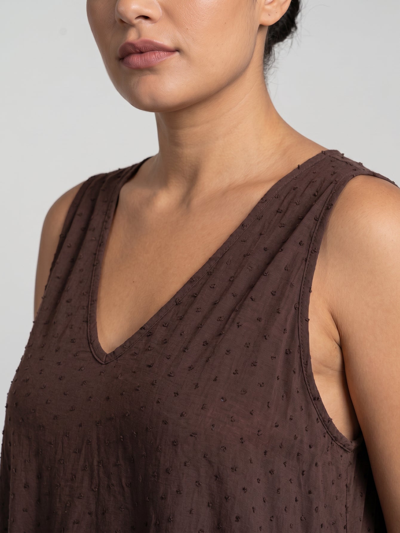 VESTIDO ARMONIAS CURVE TINA