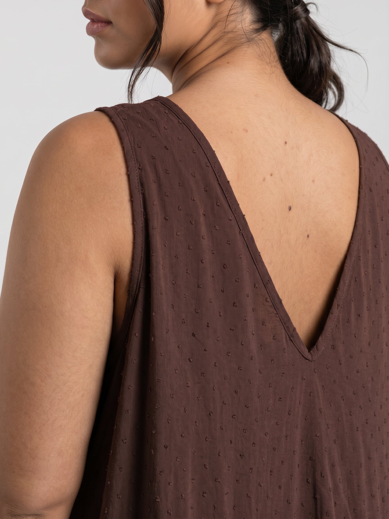 VESTIDO ARMONIAS CURVE TINA