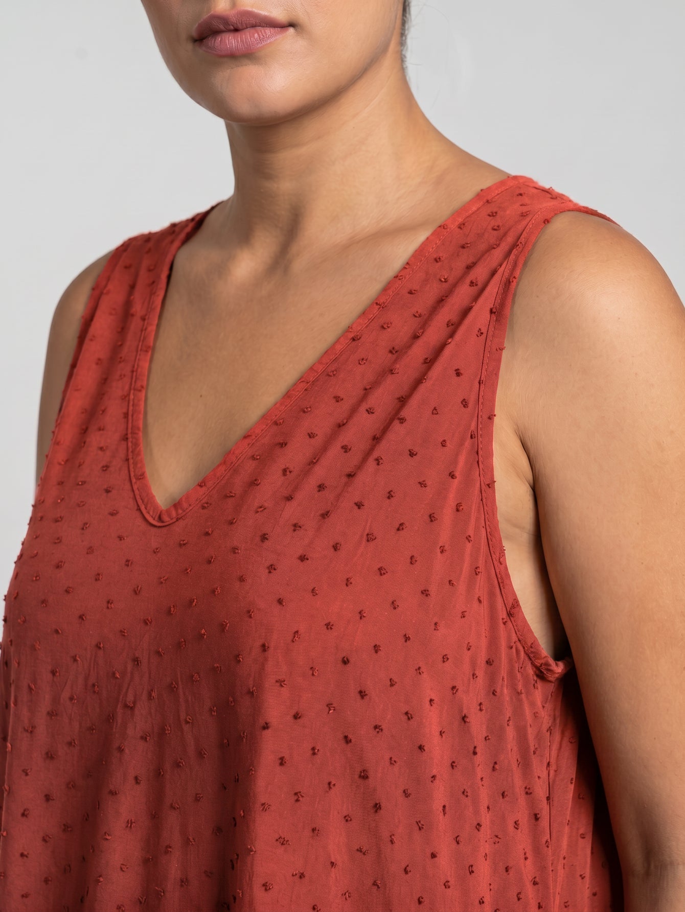 VESTIDO ARMONIAS CURVE TINA