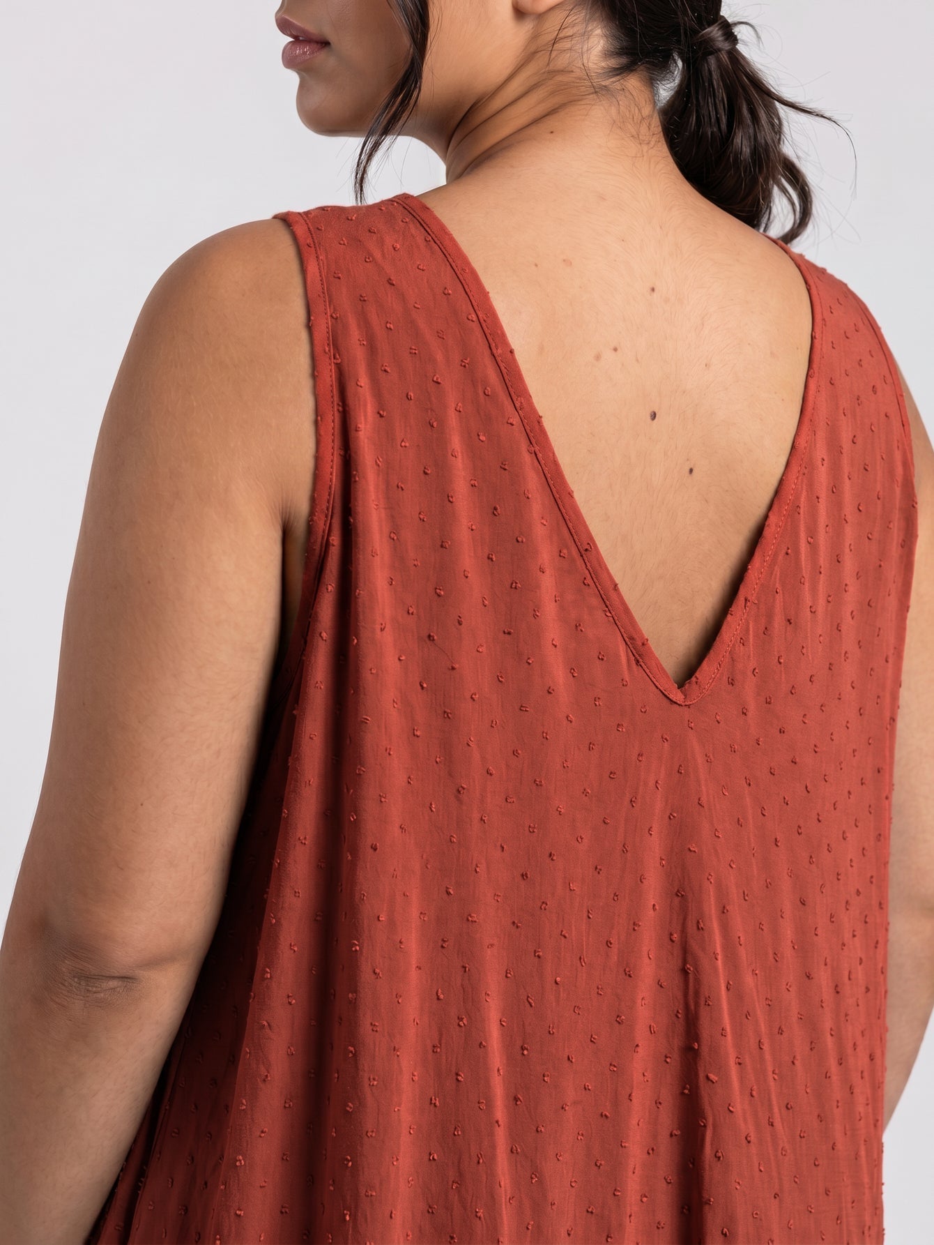 VESTIDO ARMONIAS CURVE TINA