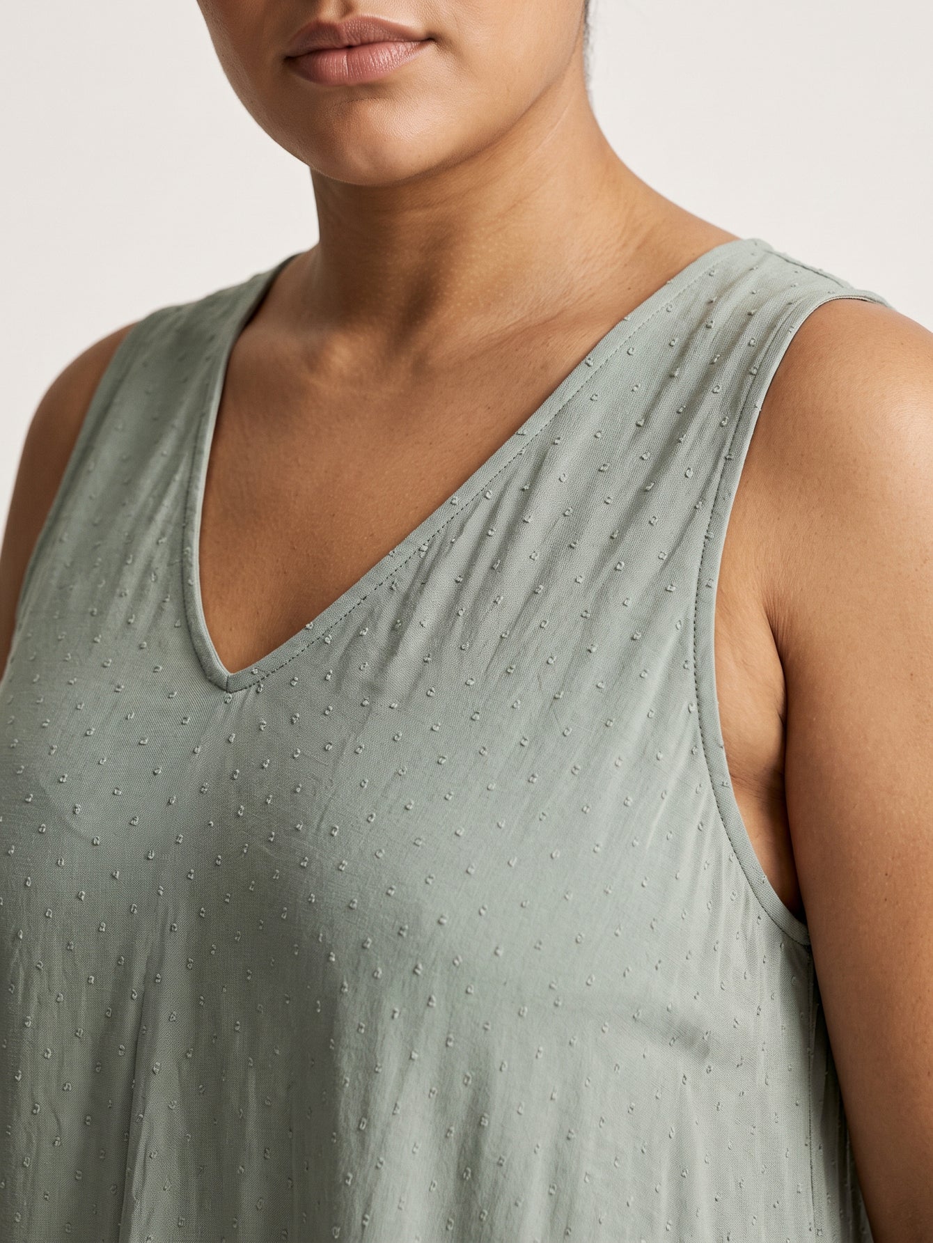VESTIDO ARMONIAS CURVE TINA
