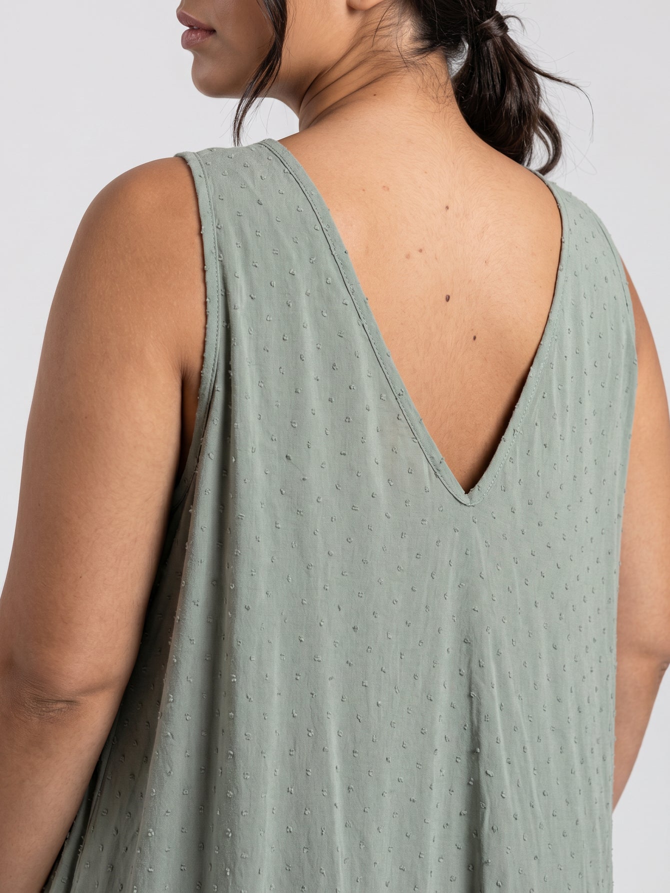 VESTIDO ARMONIAS CURVE TINA