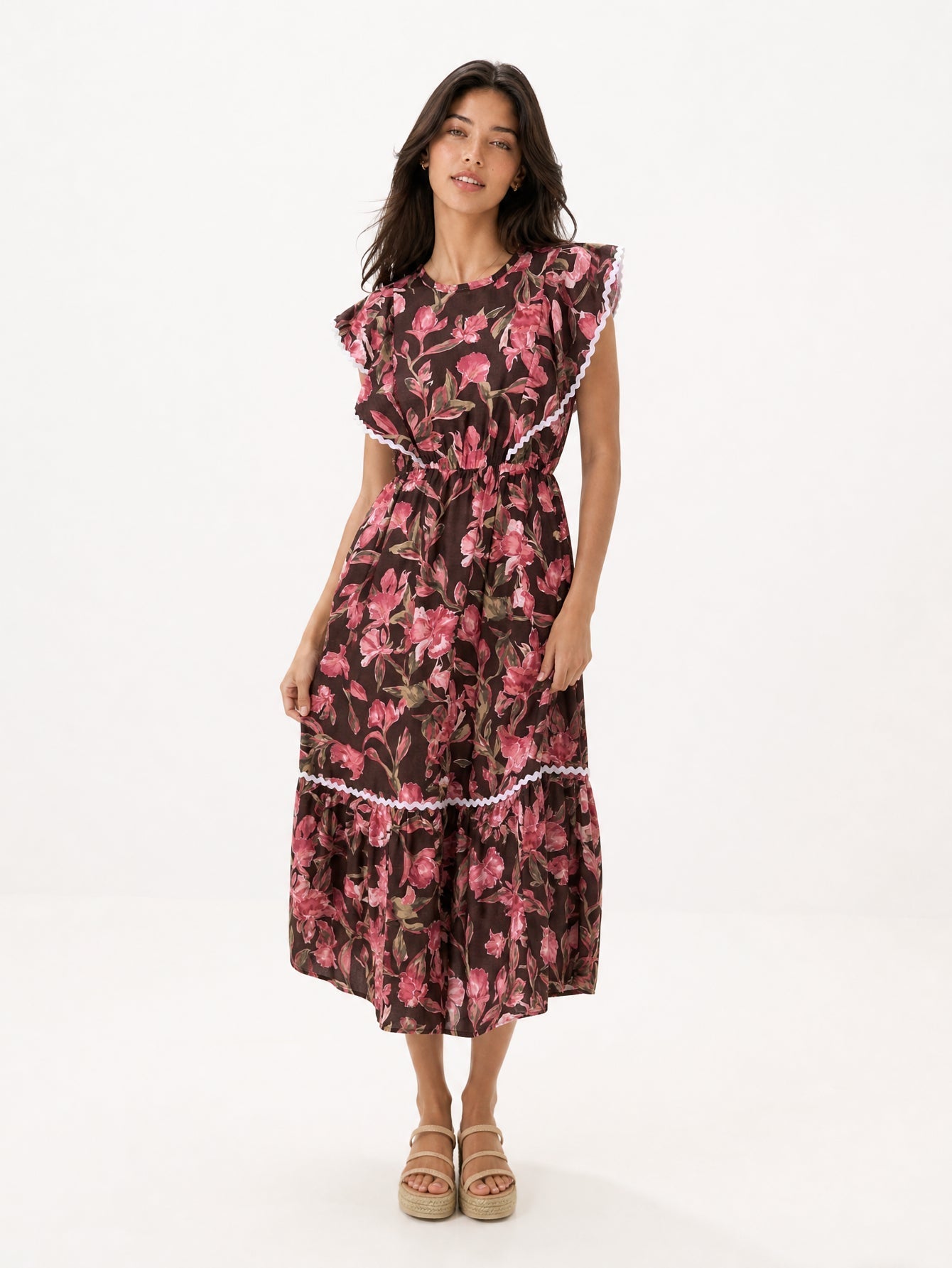 VESTIDO ARMONIAS TEEN JULIANA