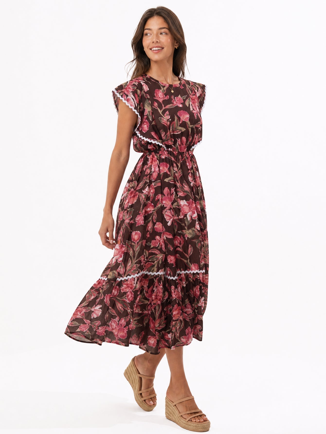 VESTIDO ARMONIAS TEEN JULIANA