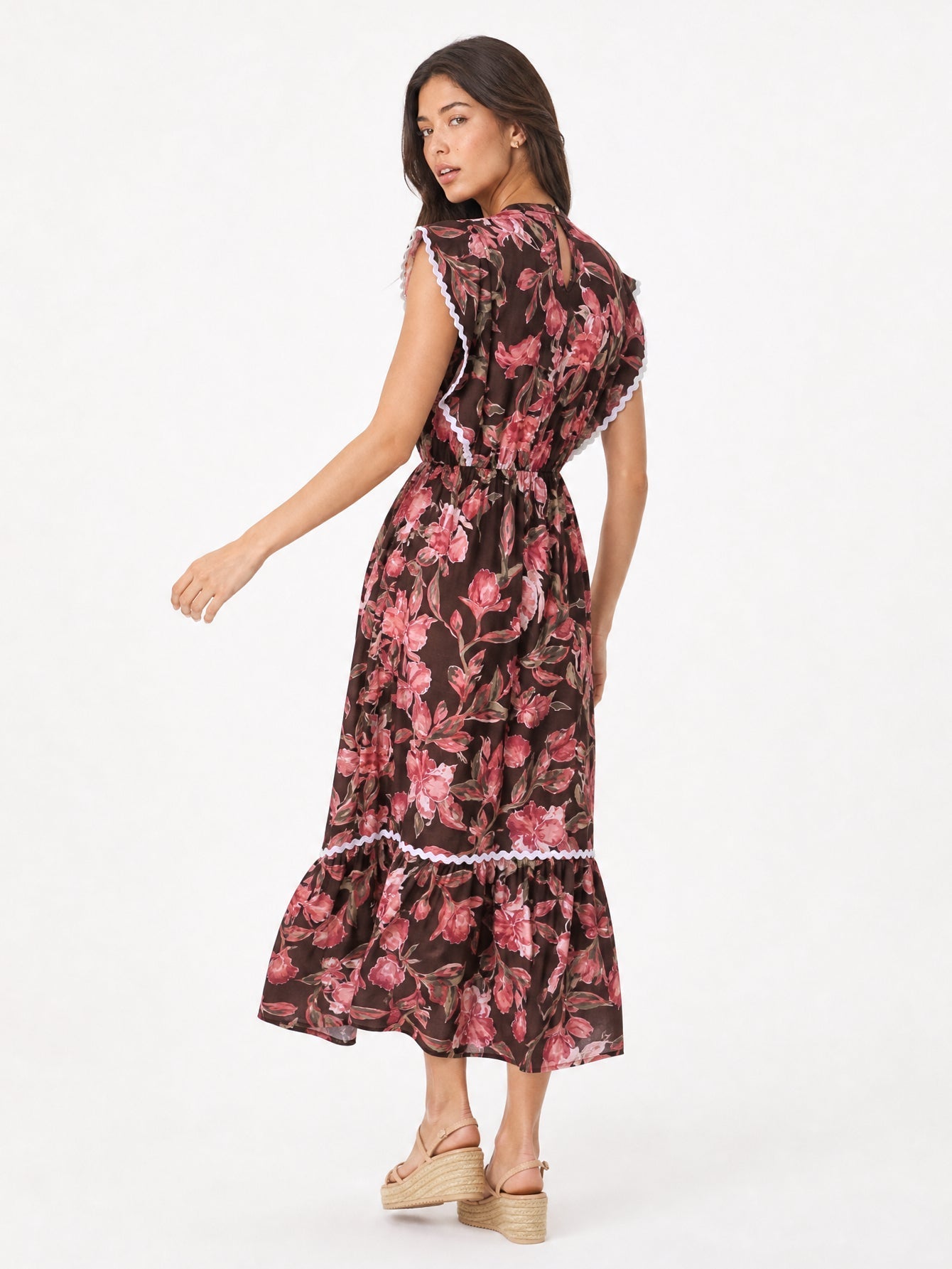 VESTIDO ARMONIAS TEEN JULIANA