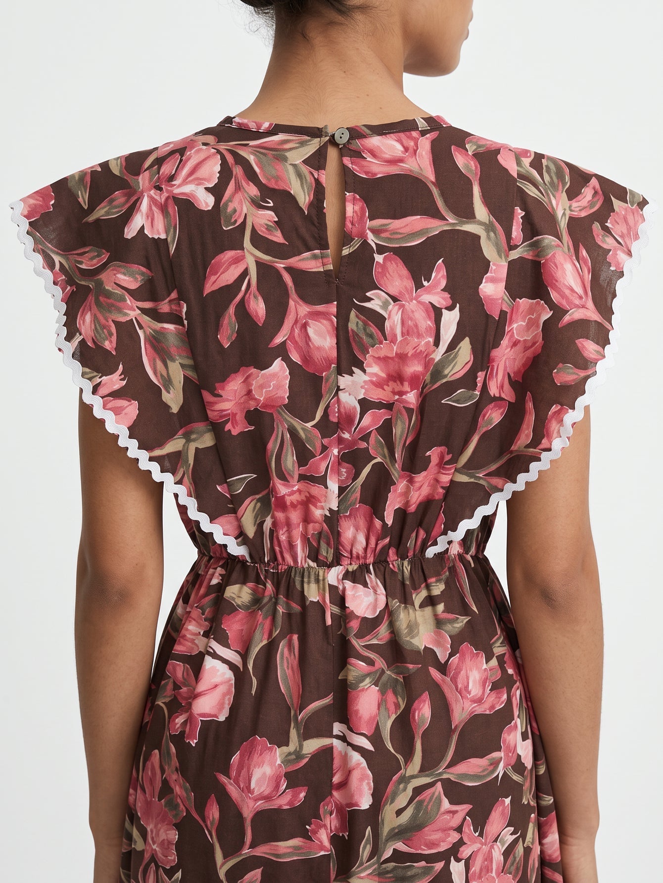 VESTIDO ARMONIAS TEEN JULIANA