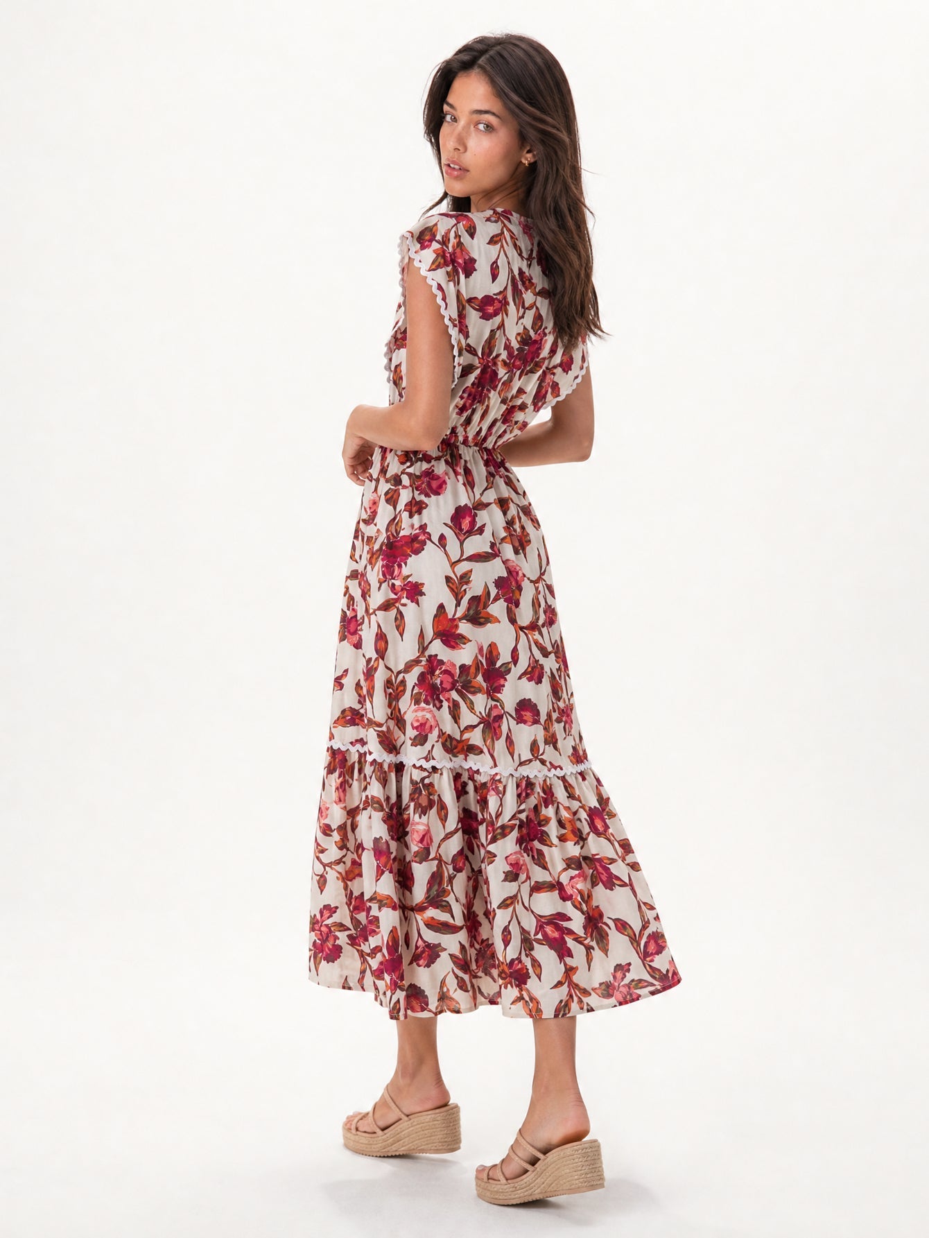 VESTIDO ARMONIAS TEEN JULIANA