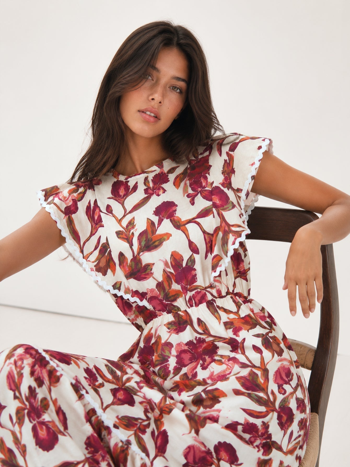 VESTIDO ARMONIAS TEEN JULIANA