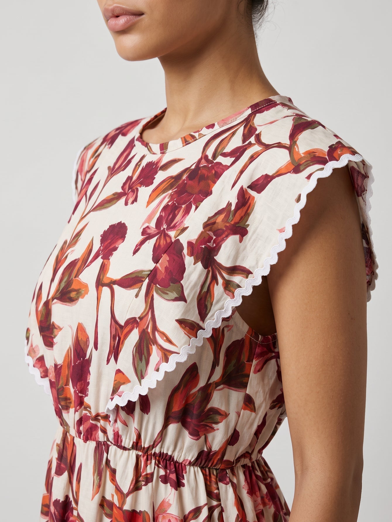 VESTIDO ARMONIAS TEEN JULIANA