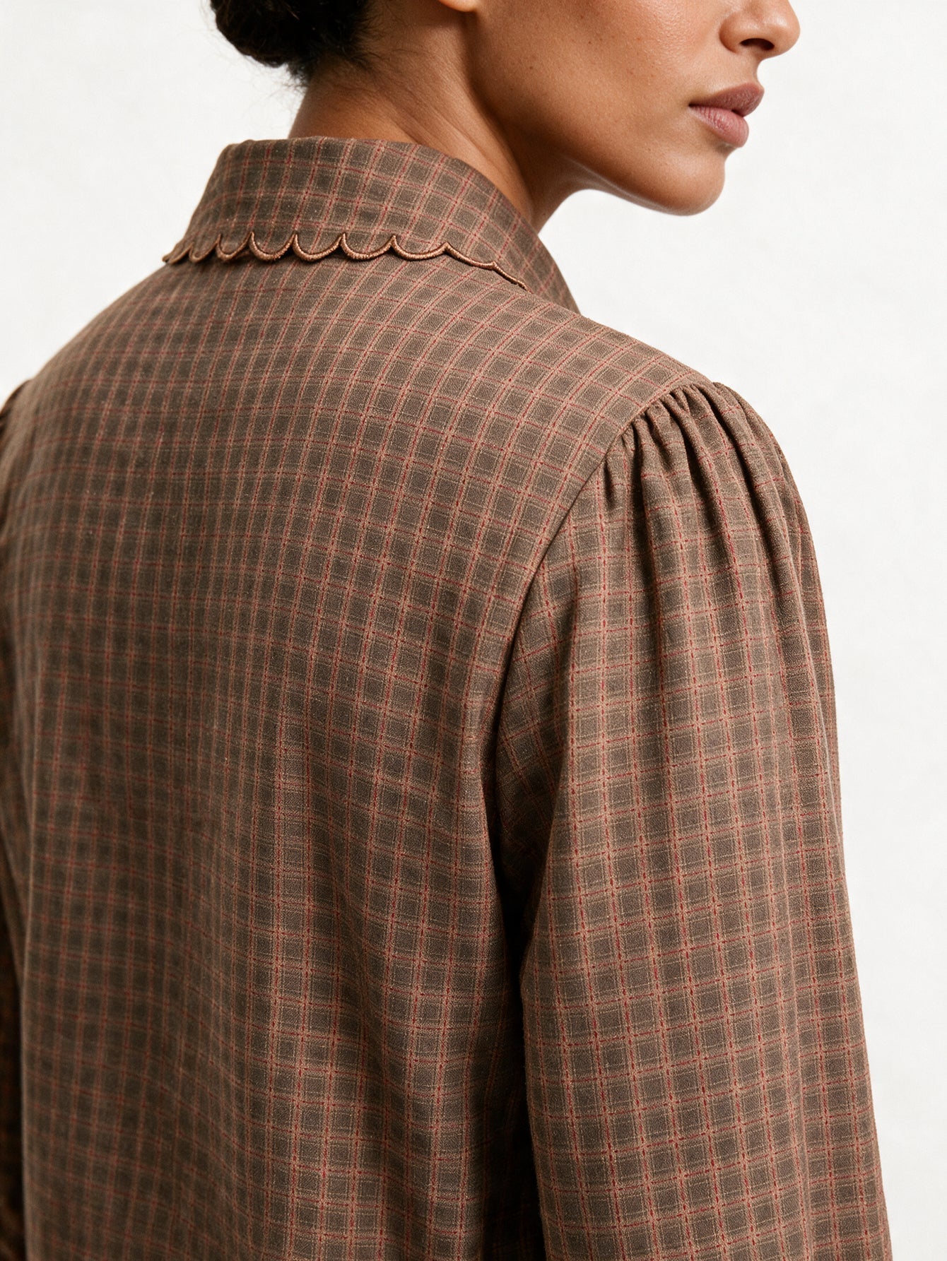 BLUSA ARMONIAS PREMIUM TEXTURA
