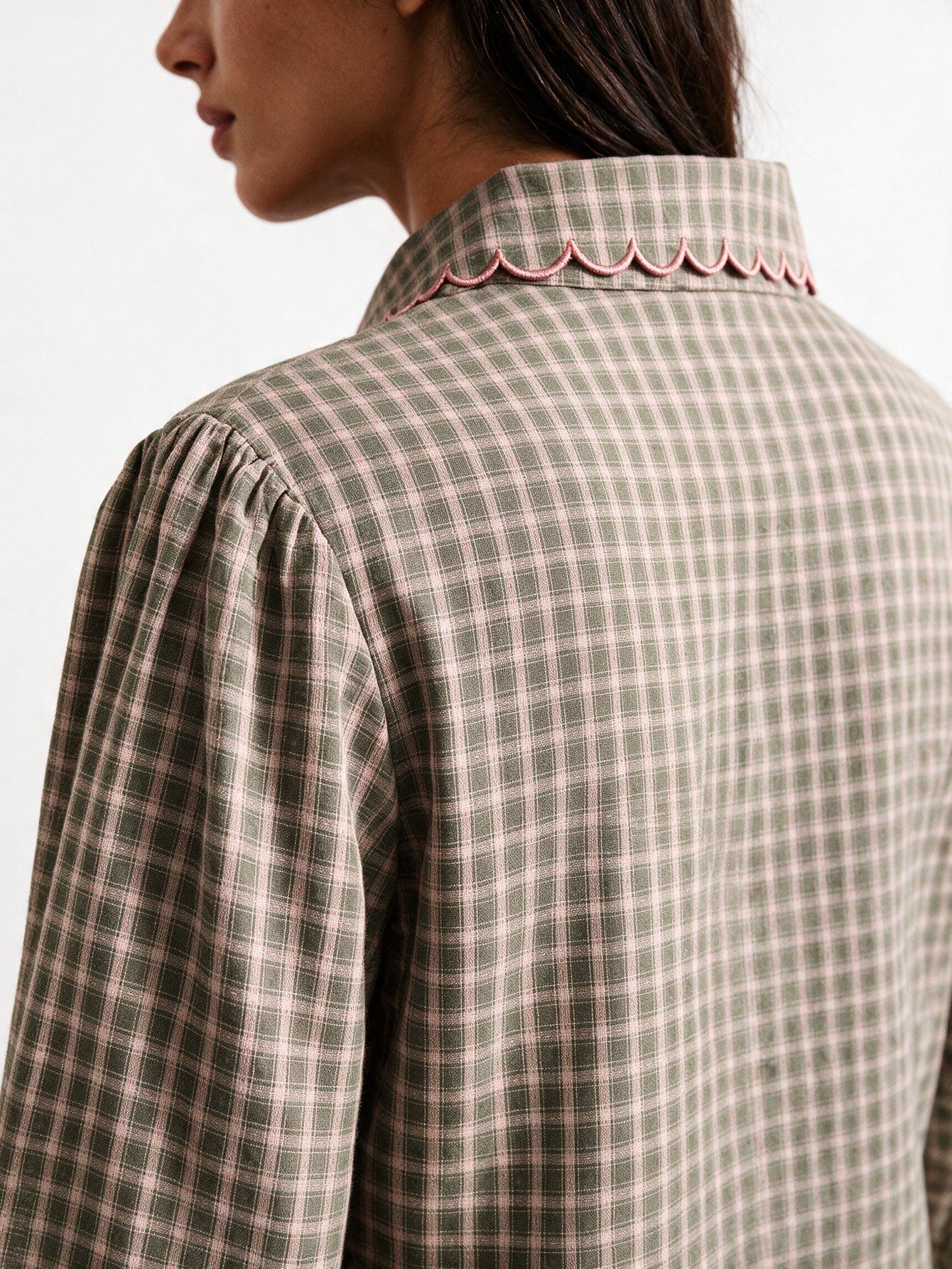 BLUSA ARMONIAS PREMIUM TEXTURA